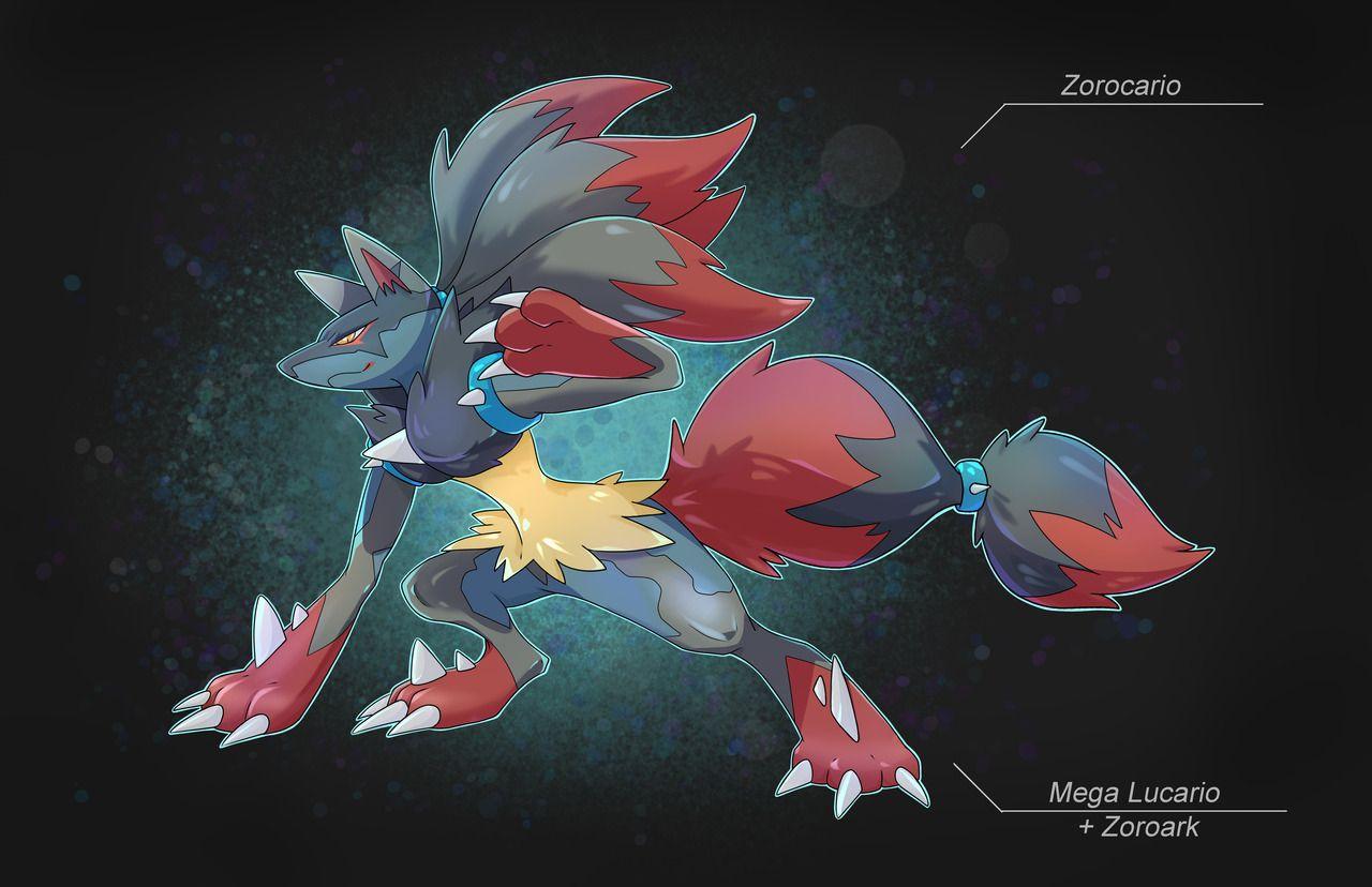1280x828 Lucario and Riolu temple. Pokemon fusion art, Dragon type pokemon, Pokemon poster