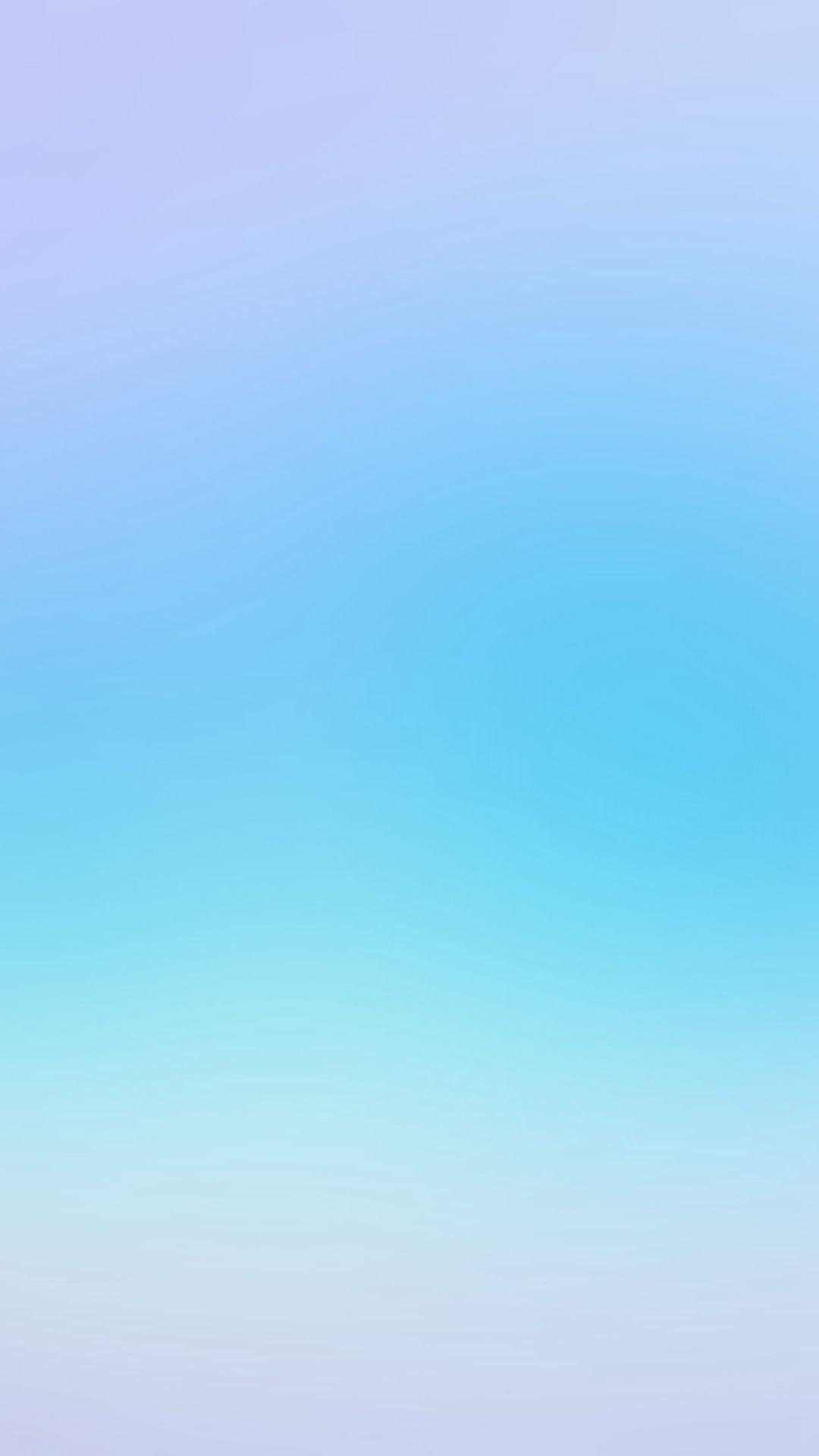 Pastel Blue Ombre Wallpapers - Top Free