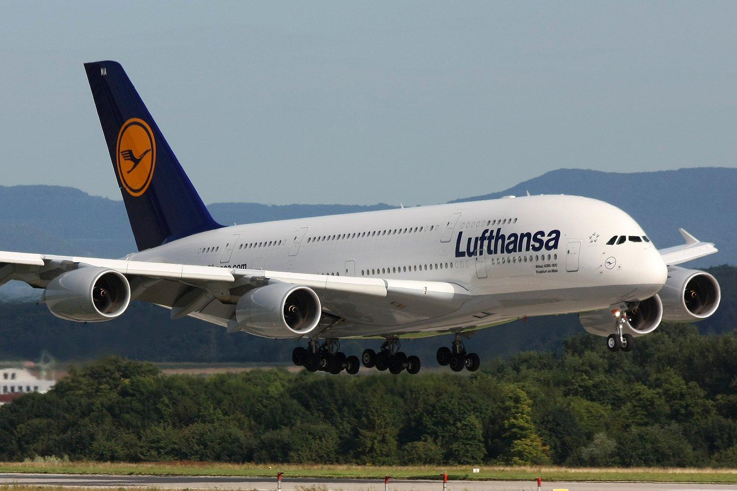 1500x1000 Airbus A380 Wallpaper and Background Imagex1000