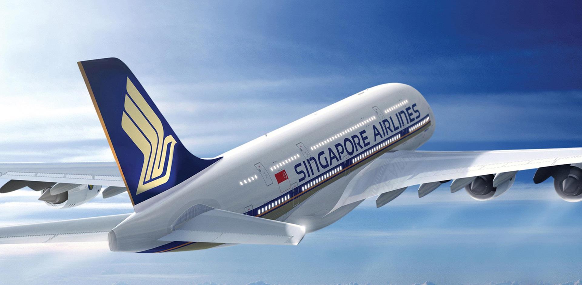 1920x940 Singapore Airlines. Abercrombie & Kent