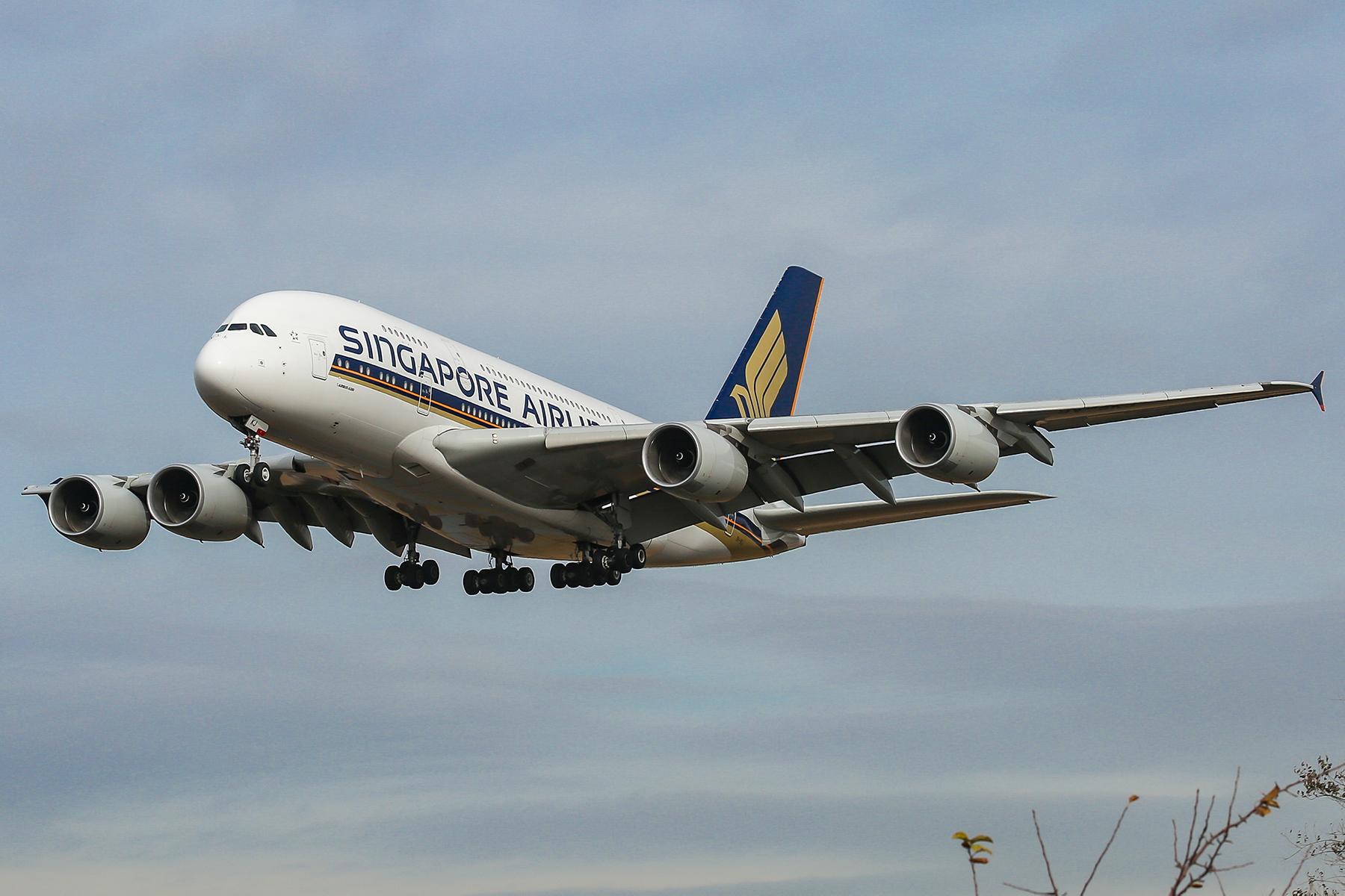 1800x1200 Singapore Airlines Is Bringing Back A380s And Debuting New First Class Suites. Travel + Leisure
