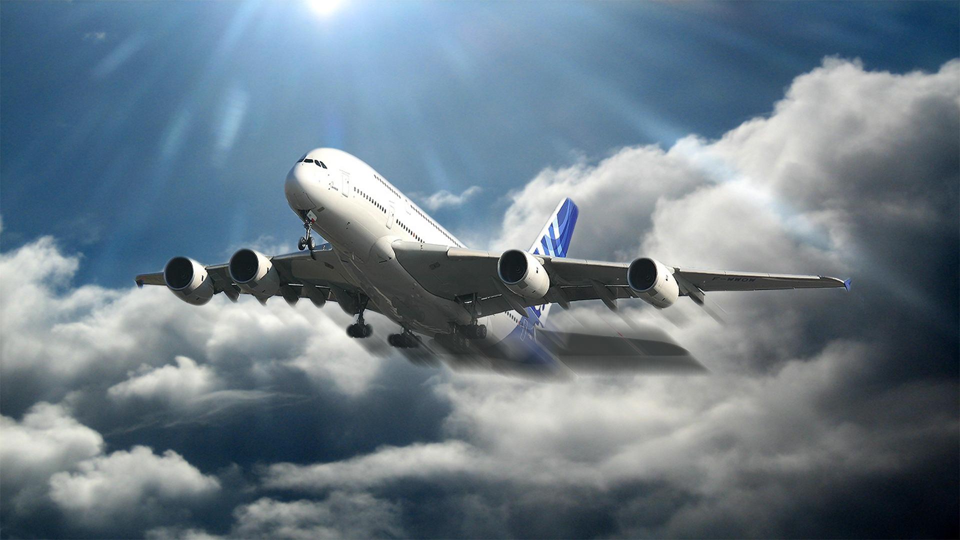 1920x1080 Free download Airbus A380 800 Wallpaper Download Desktop Wallpaper Image [1920x1080] for your Desktop, Mobile & Tablet. Explore Airbus Wallpaper. A380 Landing Wallpaper, Airbus A380 Cockpit Wallpaper, Free Aircraft Wallpaper for Desktop