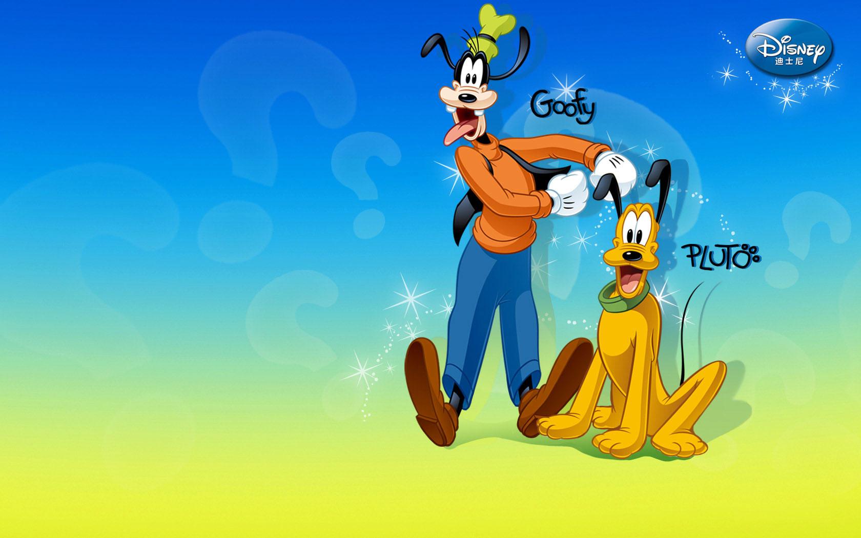 1680x1050 Cute Disney Wallpaper for Desktop