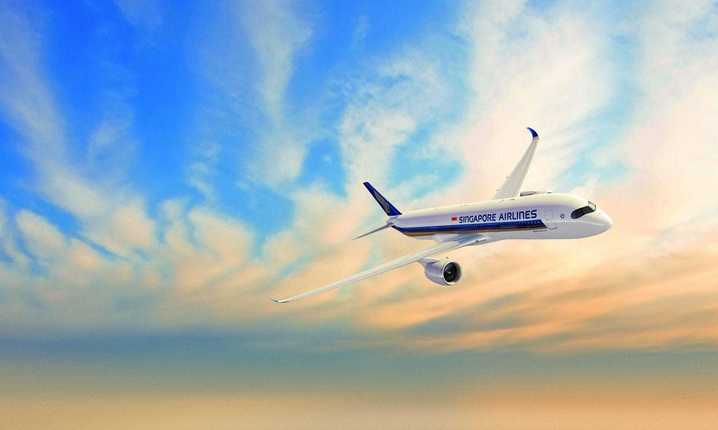 2400x1440 Singapore Airlines Economy Class: What to Know