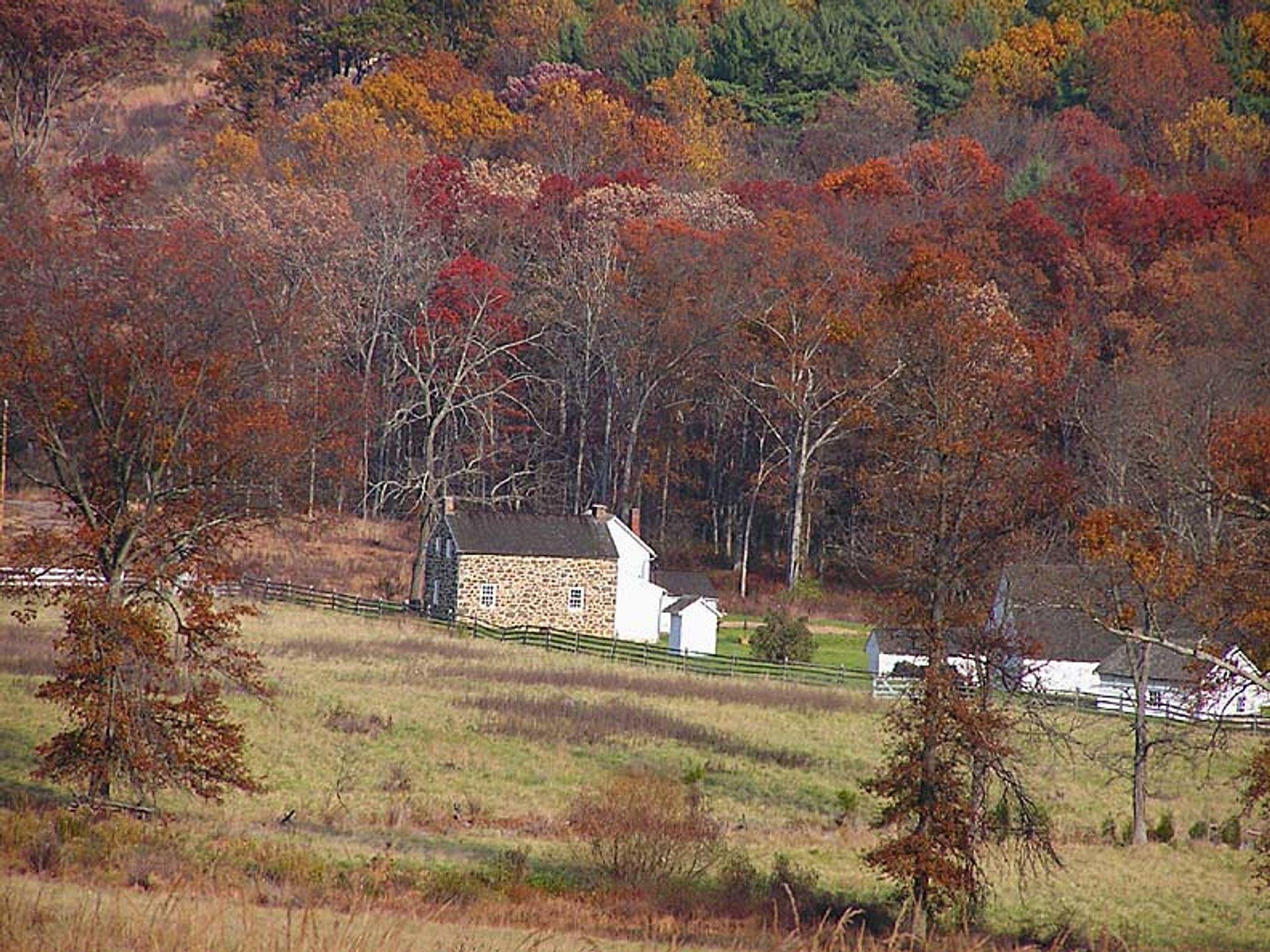 Pennsylvania Fall Wallpapers Top Free Pennsylvania Fall Backgrounds