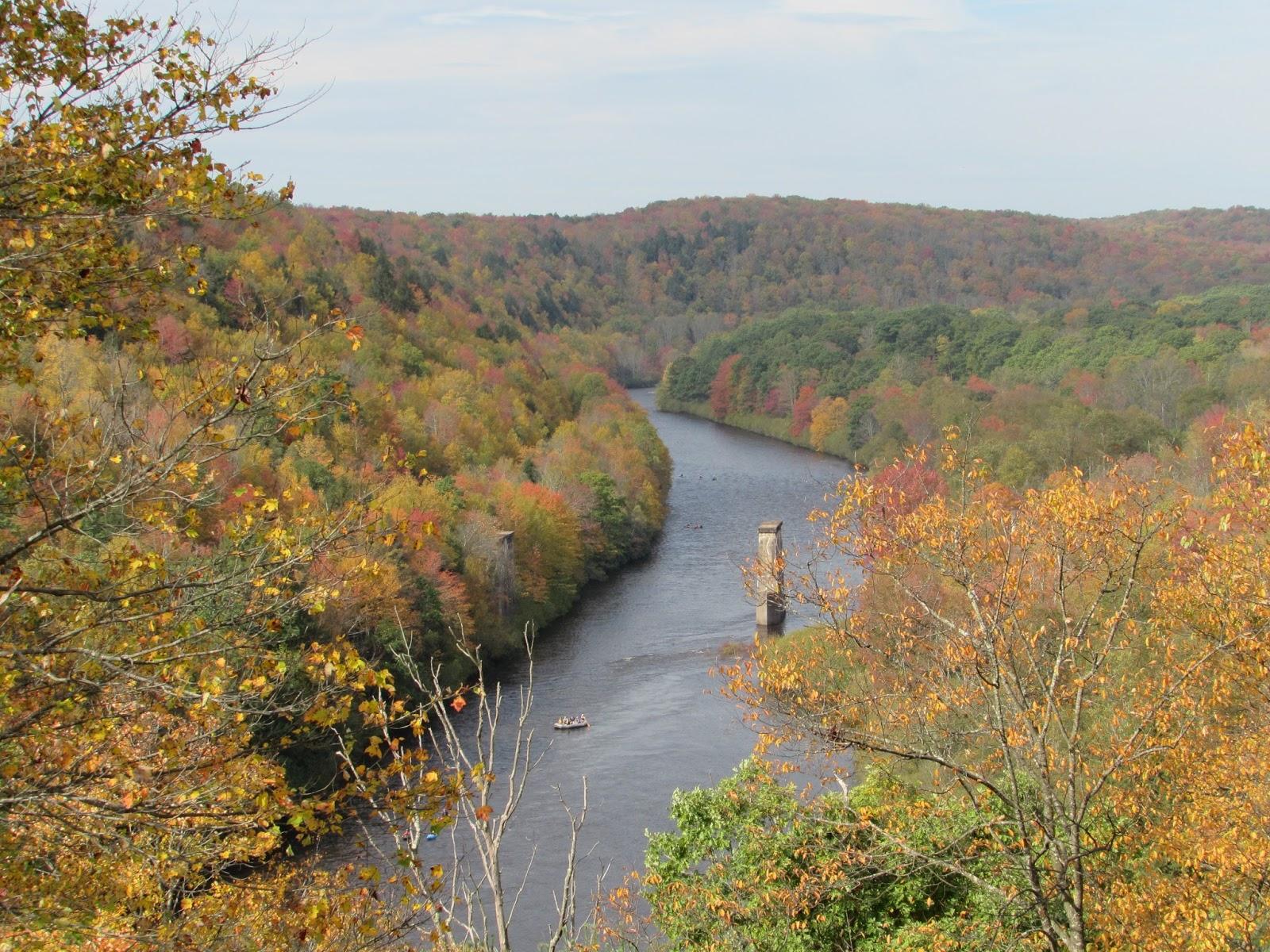 1600x1200 Must See PA Autumn Destinations. Interesting Pennsylvania And Beyond