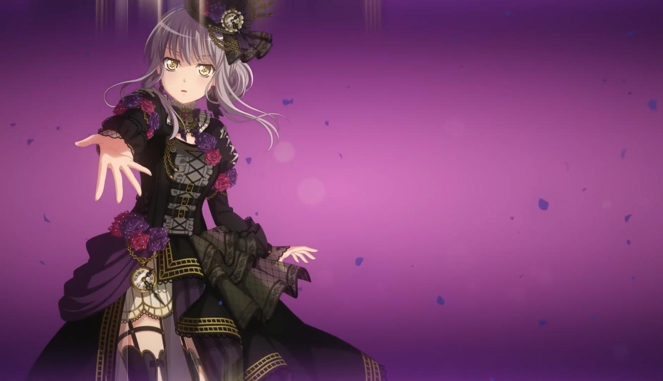 1336x768 Yukina Minato BanG Dream HD Laptop Wallpaper, HD Anime 4K Wallpaper, Image, Photo and Background