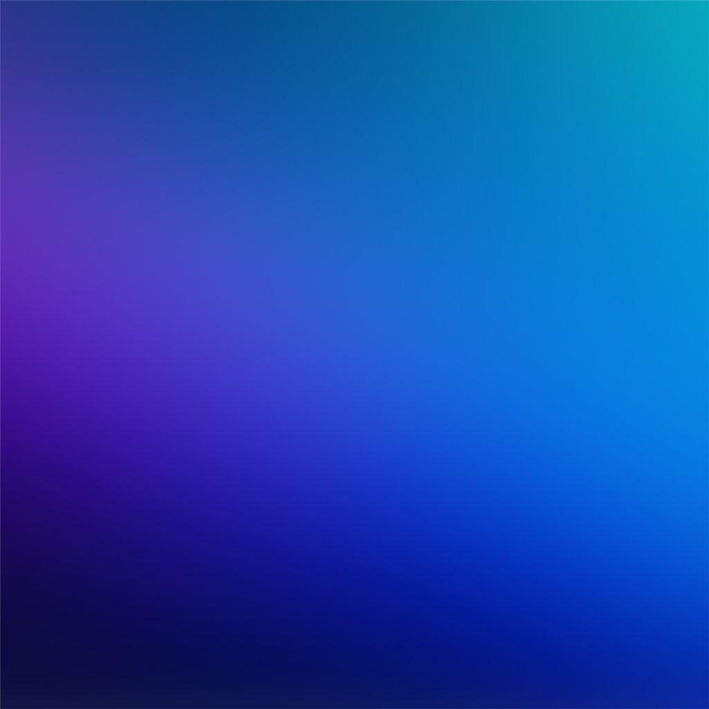 1024x1024 green blue violet gradient 8k iPad Air Wallpaper Free Download