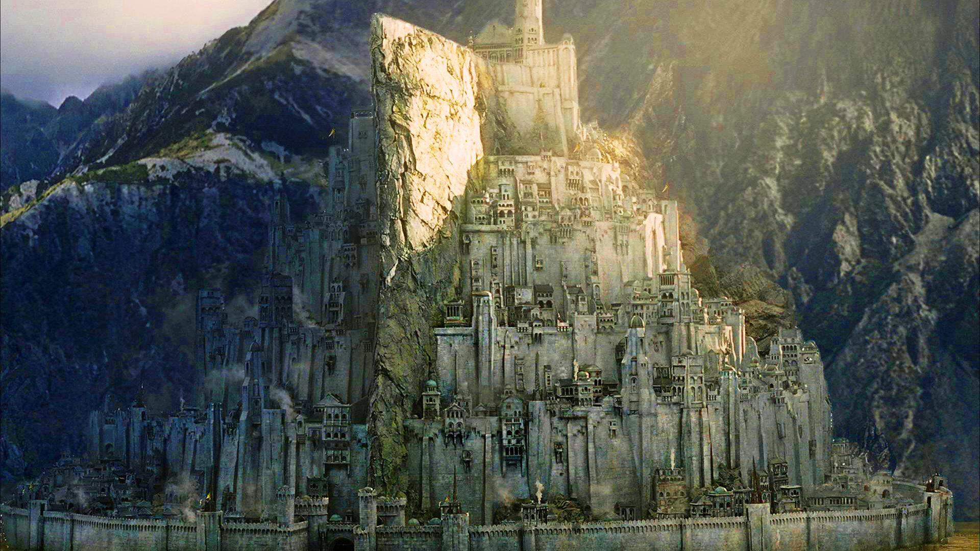 1920x1080 BBC Arts Arts To Reality: The Designer Who Brought Tolkien's Middle Earth To The Screen