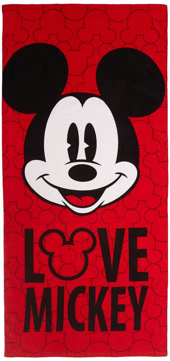 Red Mickey Mouse Wallpapers - Top Free Red Mickey Mouse Backgrounds ...