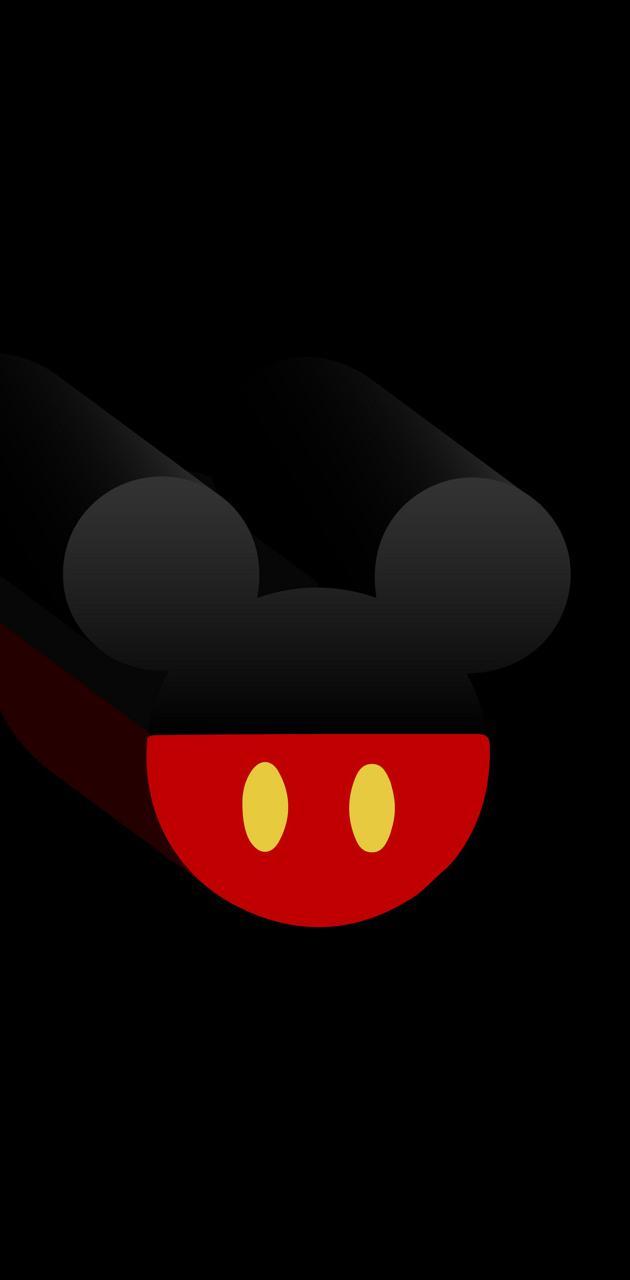 630x1280 Mickey Mouse wallpaper