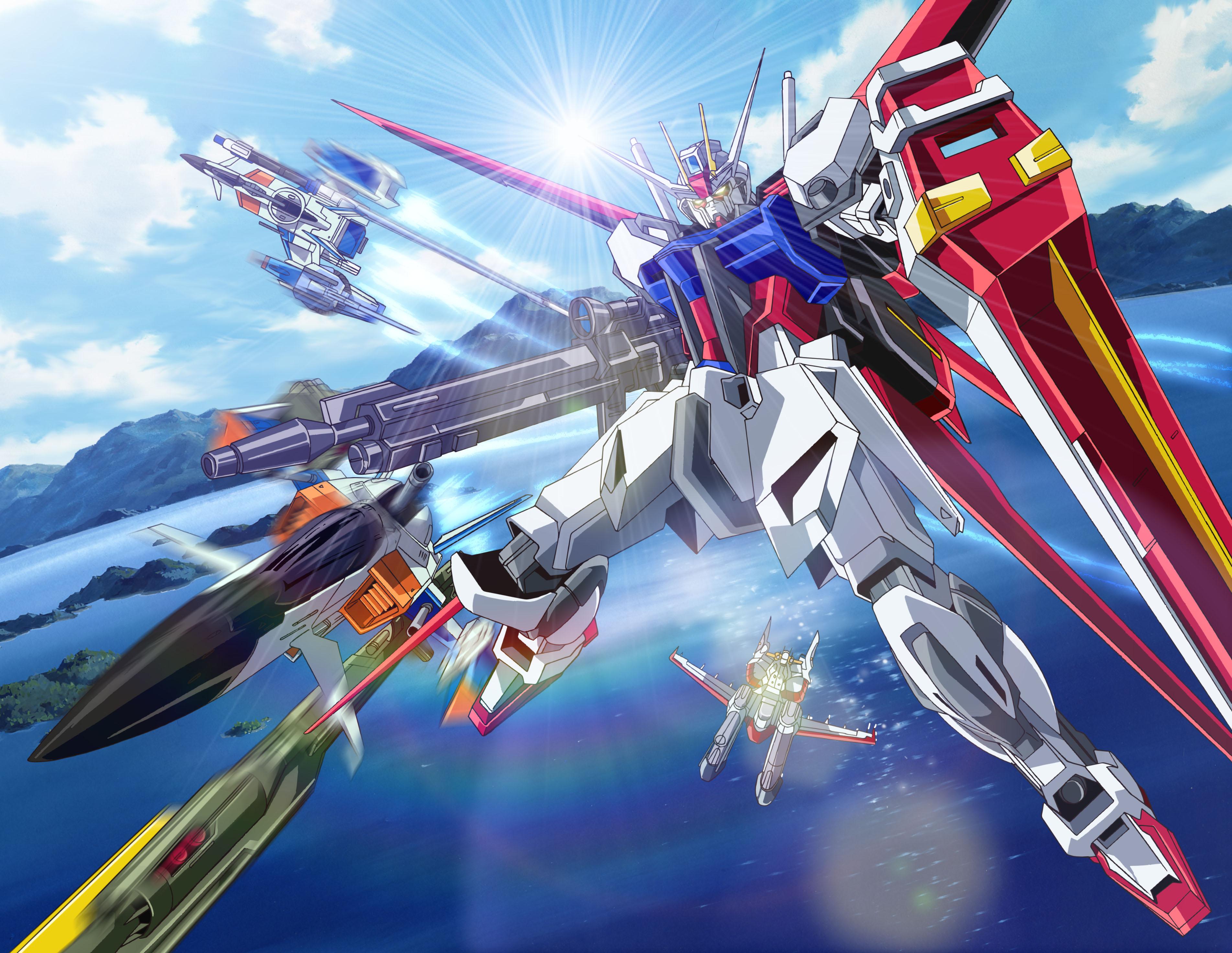 3806x2944 Free download Download Gundam Seed Destiny Picture High Definition Wallpaper [3806x2944] for your Desktop, Mobile & Tablet. Explore HD Gundam Wallpaper. Gundam Seed Wallpaper, Gundam 00 Wallpaper, Gundam Wing Wallpaper