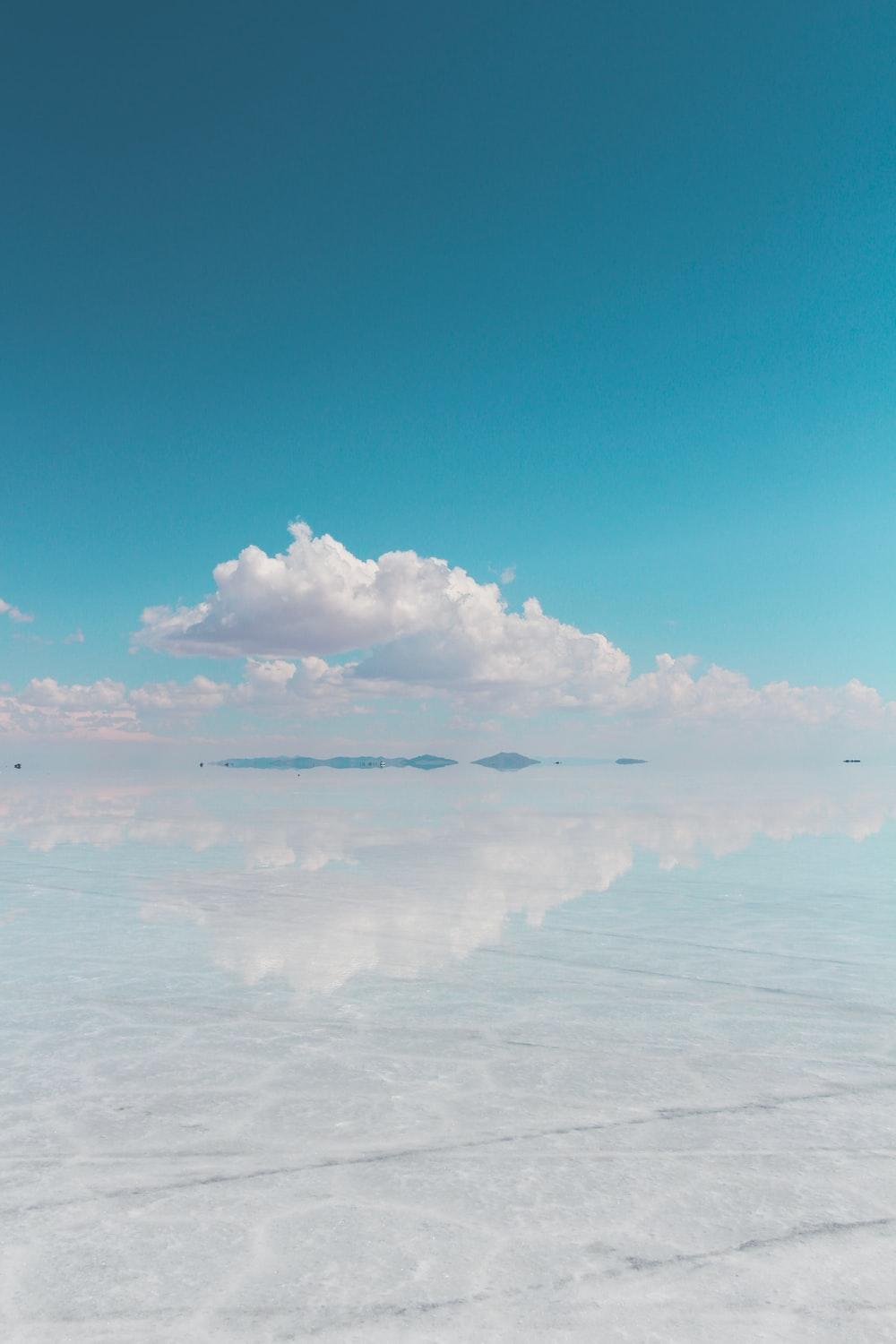 1000x1500 Uyuni Salt Flat, Bolivia Picture. Download Free Image