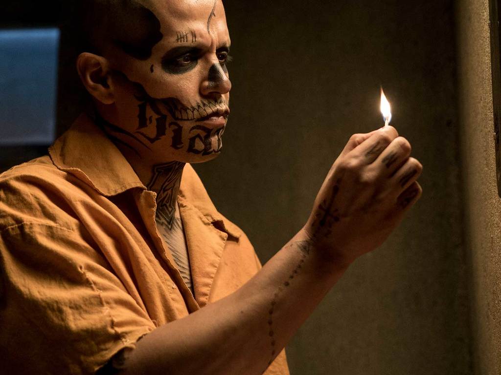 1024x768 El Diablo Suicide Squad 1024x768 Resolution HD 4k