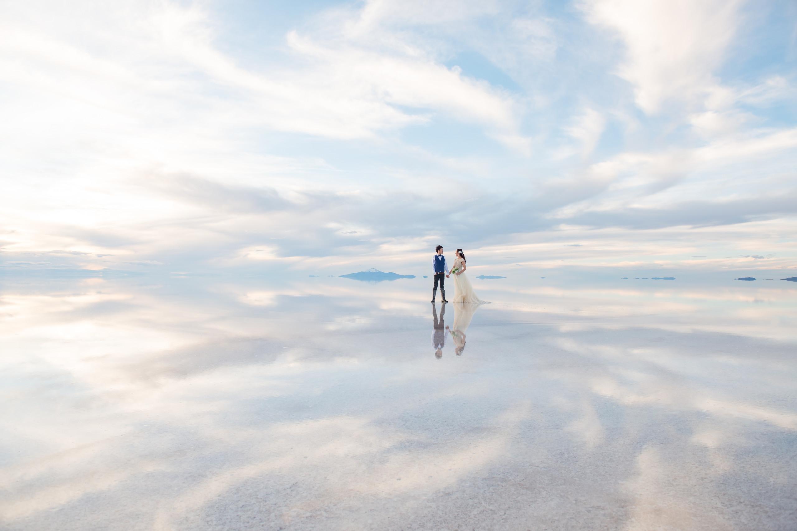 2560x1708 Salar de Uyuni