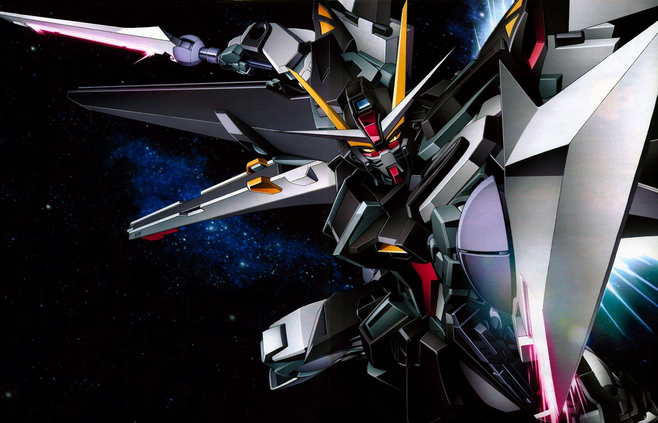 2303x1482 gundam gundam seed strike noir 2303x1482 Anime Gundam Seed HD Art #gundam gundam seed P #wallpaper #hdwallpaper #des. Gundam, Gundam art, Gundam wallpaper