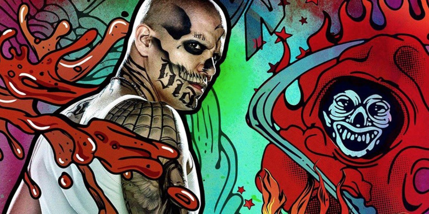 1400x700 Dumbest Moments In SUICIDE SQUAD & #SlipknotForJL WANKER
