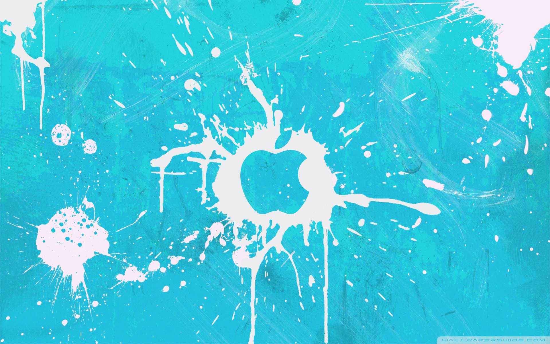 1920x1200 Aqua wallpaperx1200