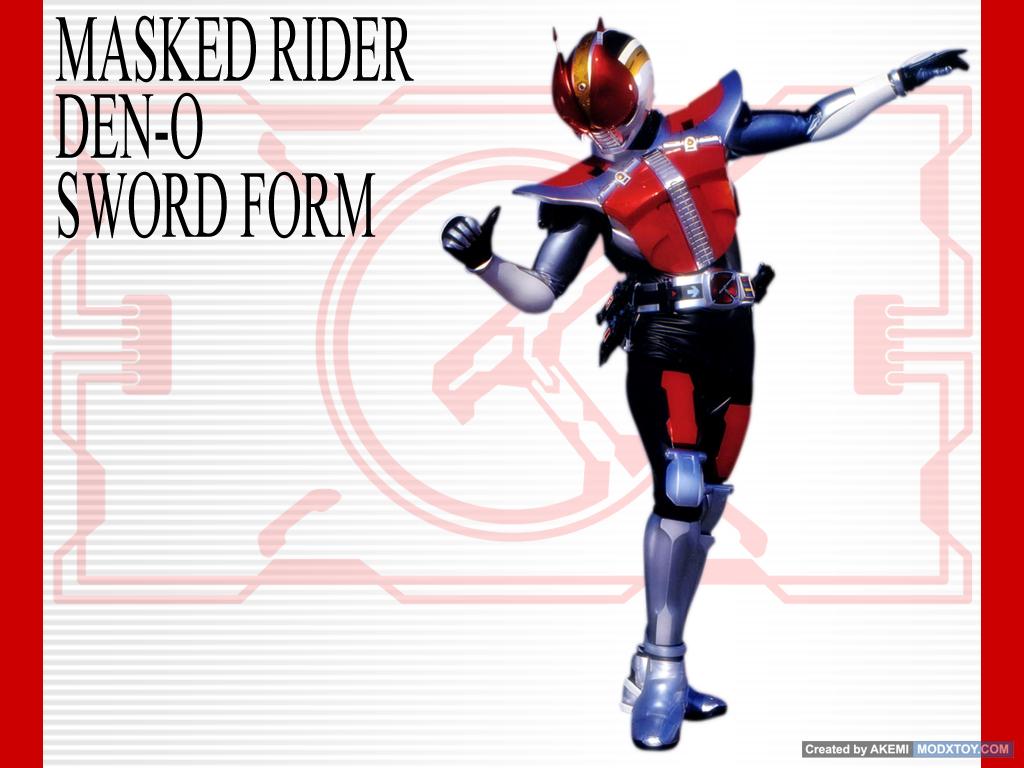 1024x768 Don Robert's Kamen Rider Den O (5 In 1). Halo Costume And Prop Maker Community