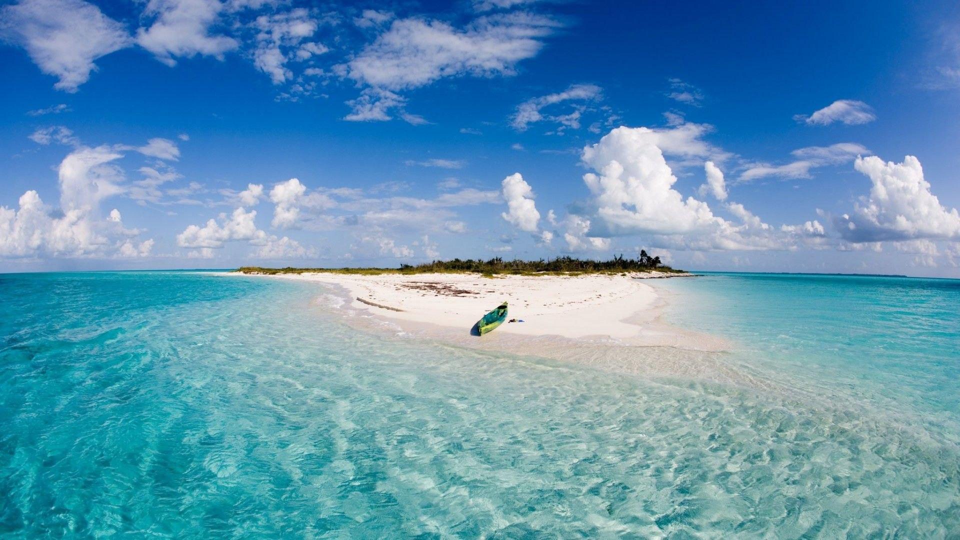 1920x1080 Atlantis Paradise Island Desktop Wallpaper 97204