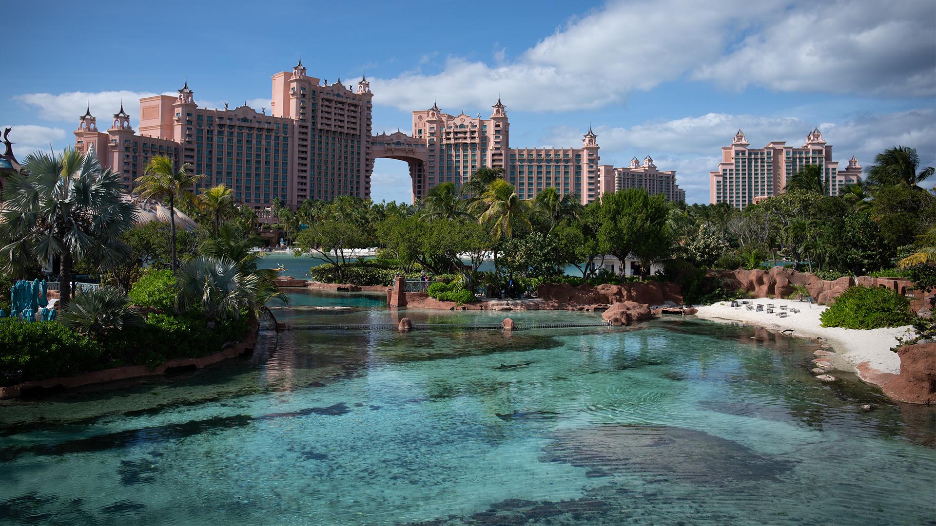 Atlantis Bahamas Wallpapers - Top Free Atlantis Bahamas Backgrounds ...