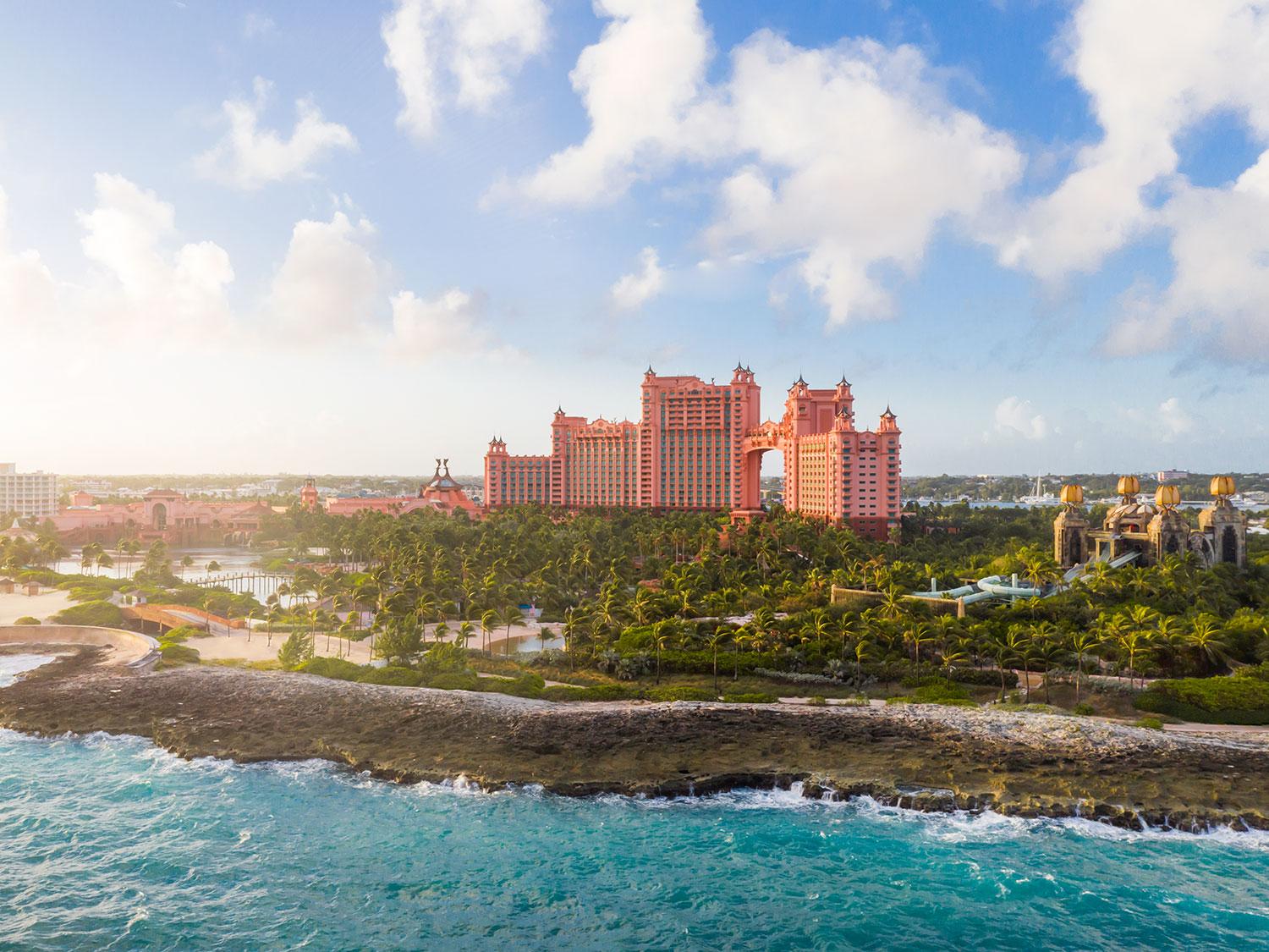 1500x1125 Atlantis Paradise Island Once Again Rises to the Occasion