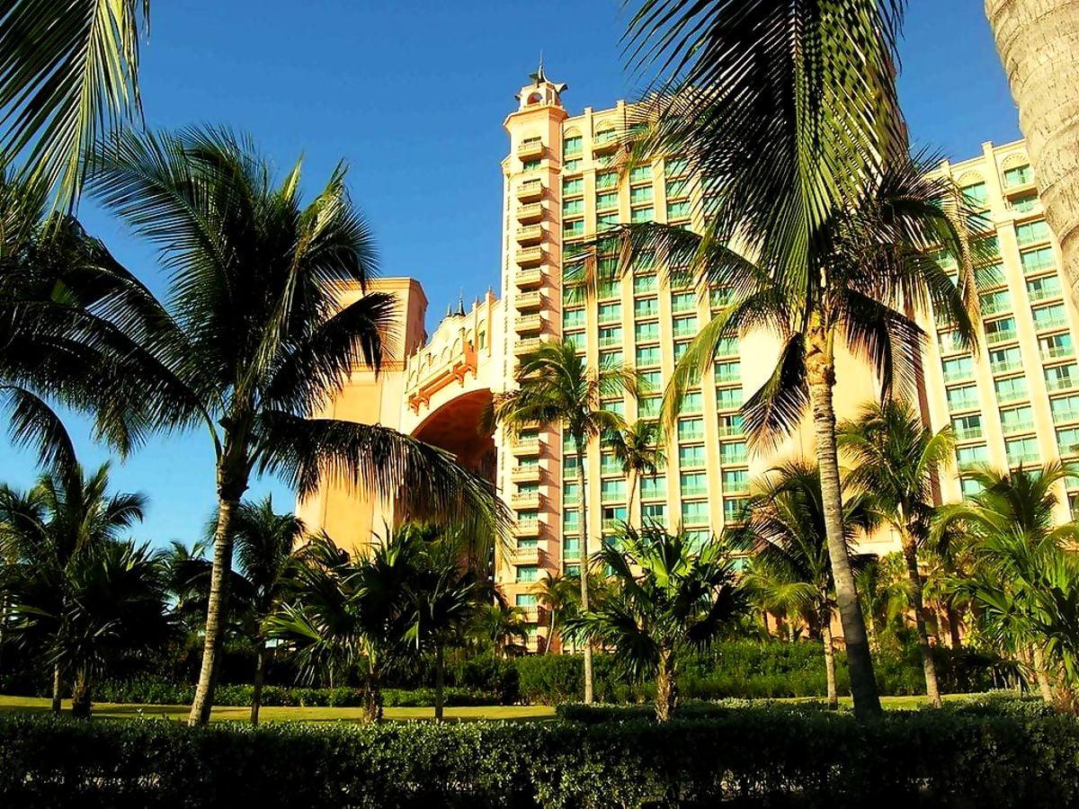 1200x900 Background Atlantis Bahamas, House, New Providence. TOP Free Download photo