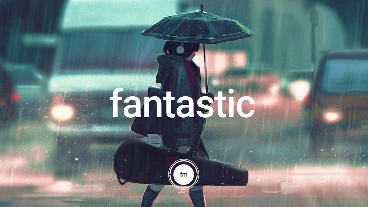 1280x720 City Rain ☔