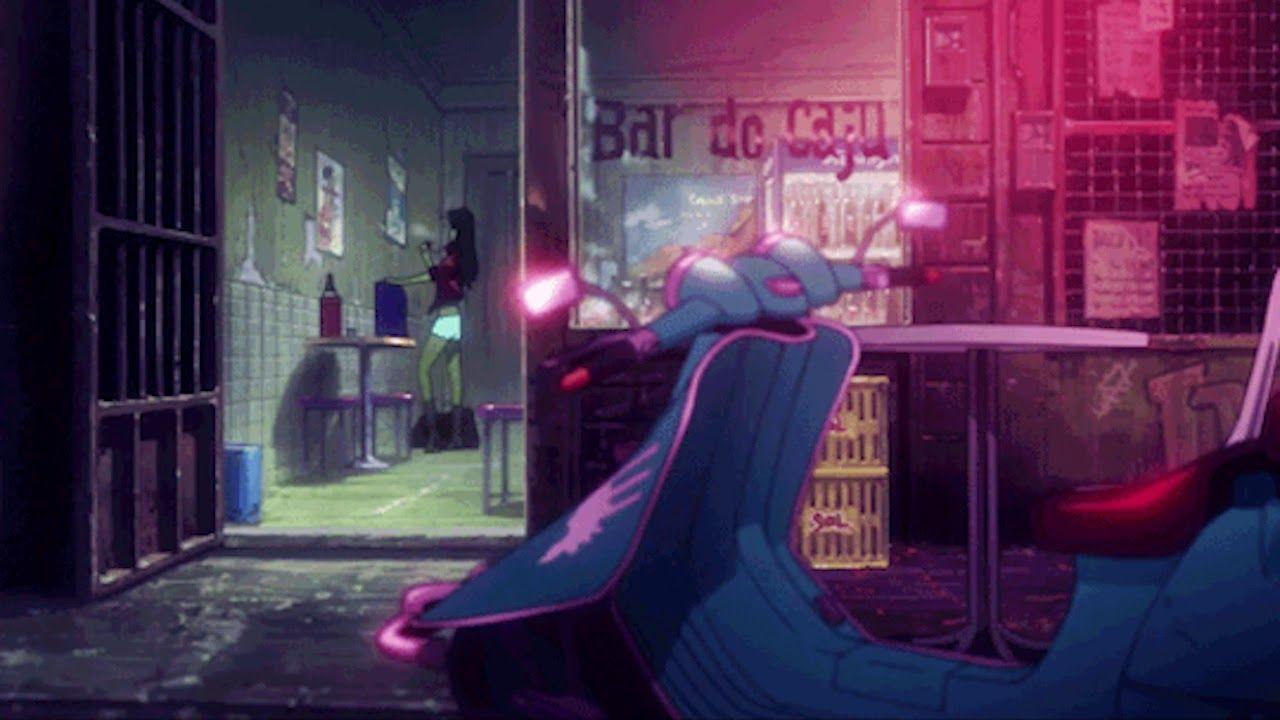 1280x720 Homesick (Trip Hop Fi Mix)