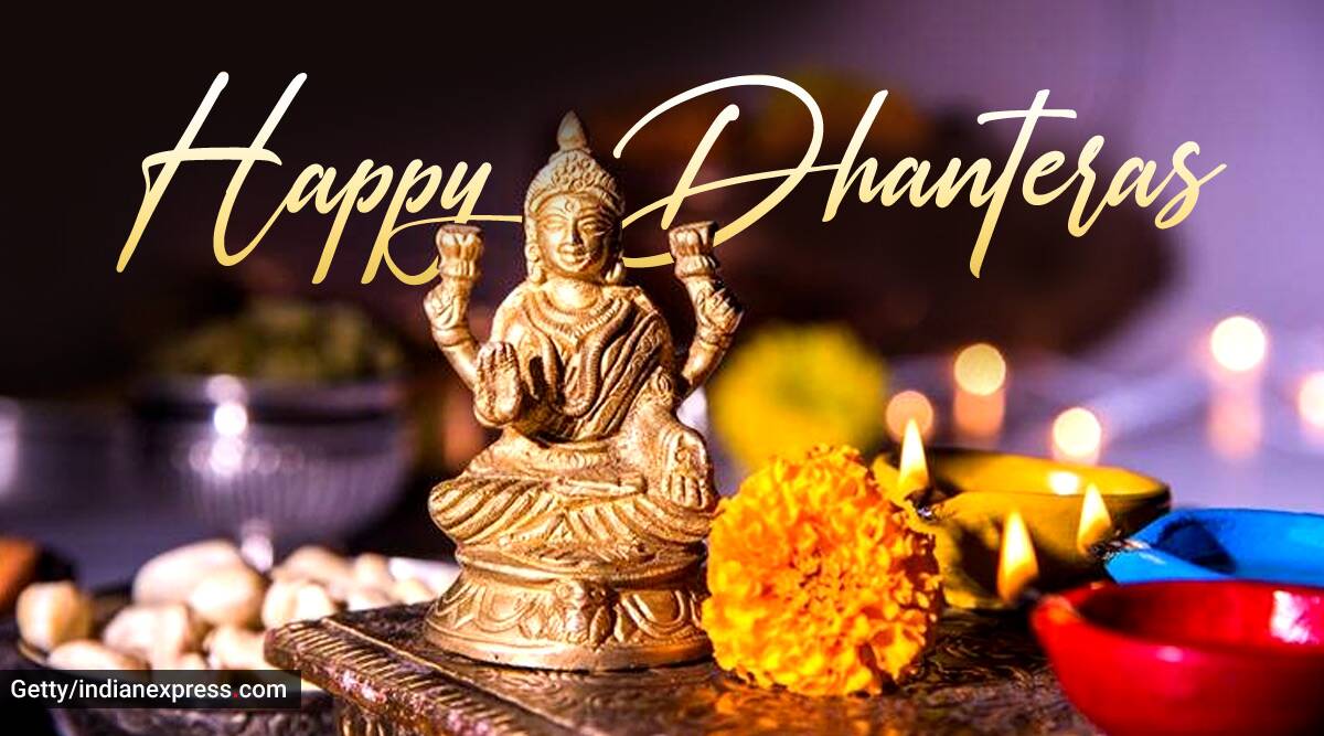 Happy Dhanteras Wallpapers - Top Free Happy Dhanteras Backgrounds -  WallpaperAccess