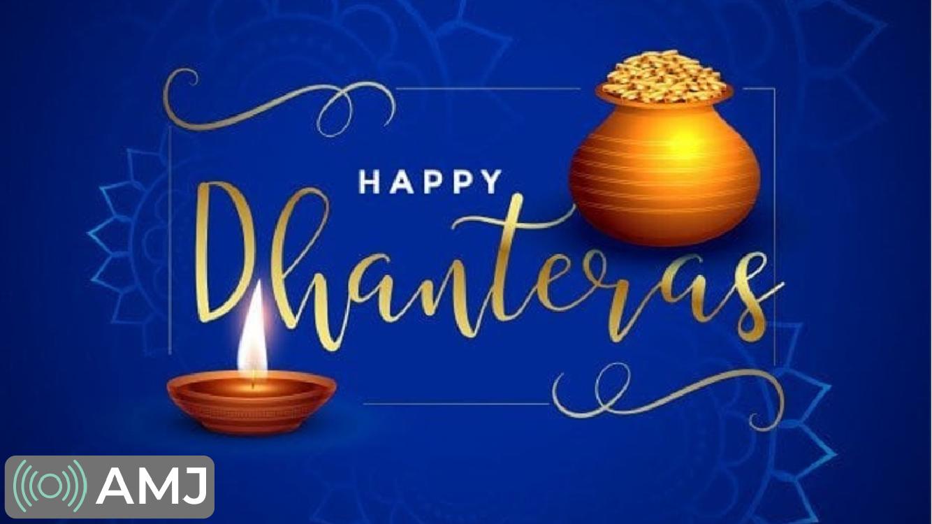 Happy Dhanteras Wallpapers - Top Free Happy Dhanteras Backgrounds ...