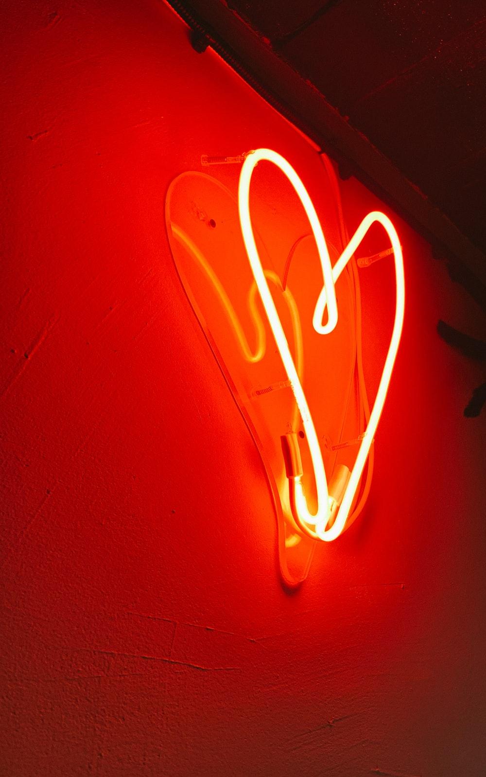 Red Neon Sign Wallpapers - Top Free Red Neon Sign Backgrounds ...