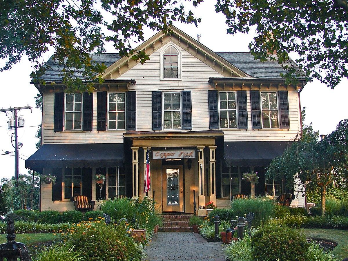 1200x900 West Cape May, New Jersey