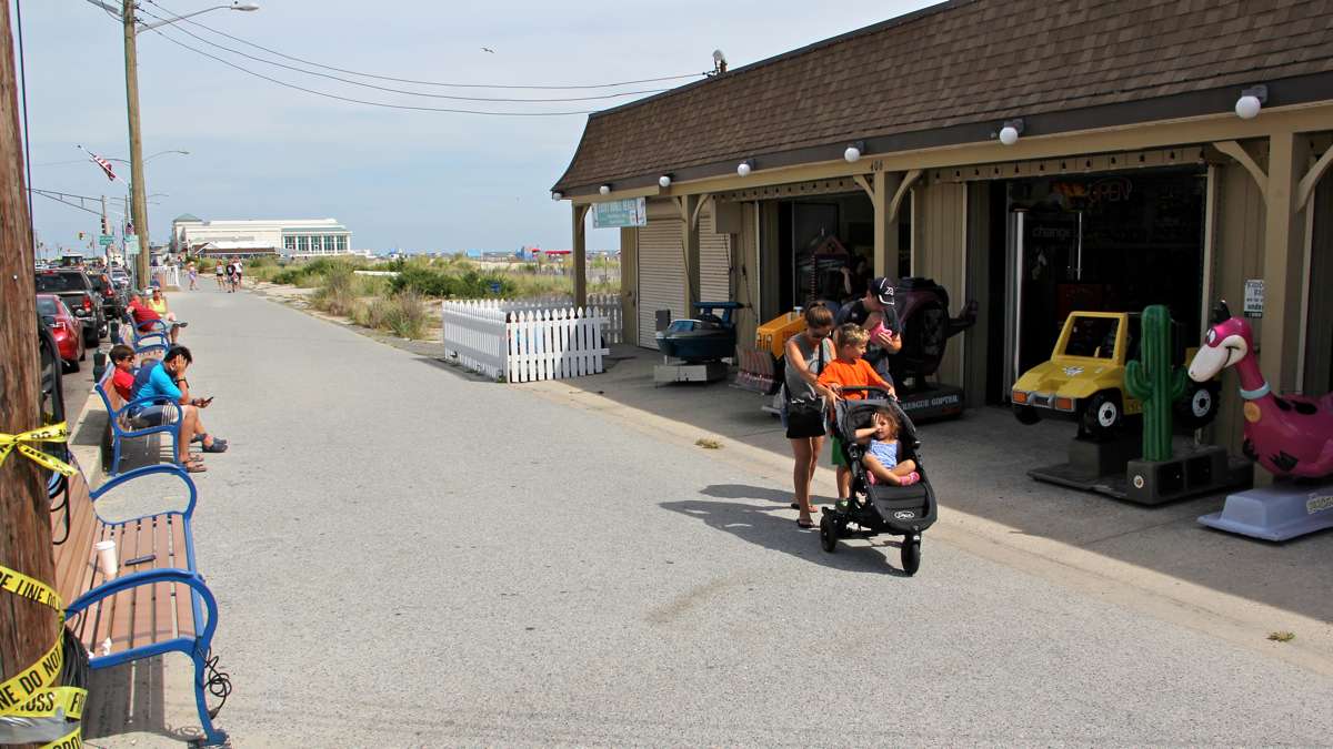 1200x675 Cape May: Then and Now [photos]