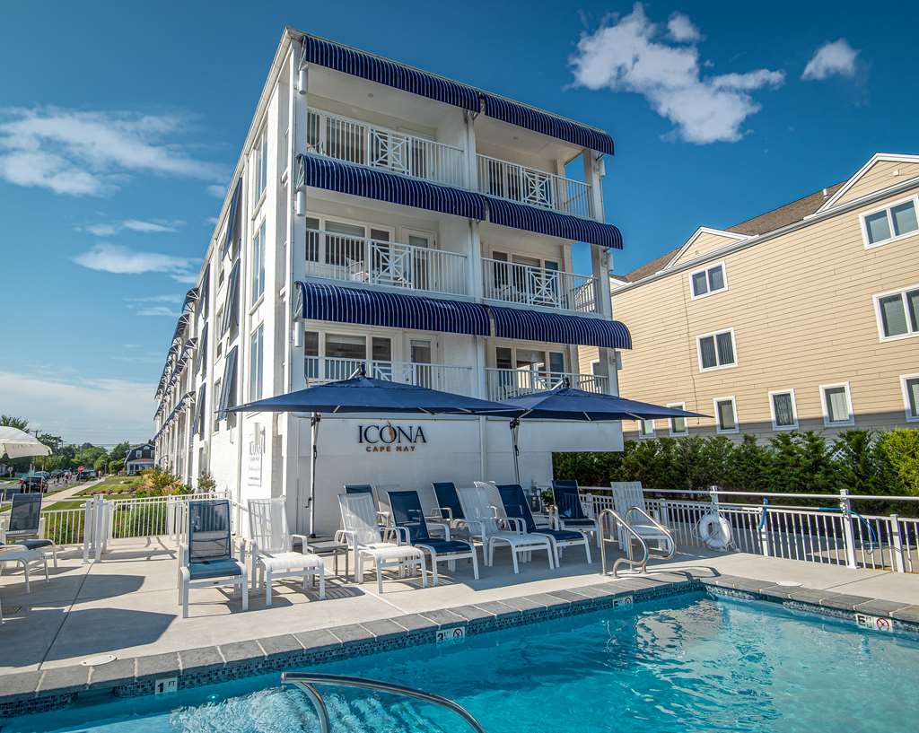 1024x817 ICONA Cape May Photo & Videos- Cape May, NJ Hotels- Business Travel Hotels in Cape May. Business Travel News