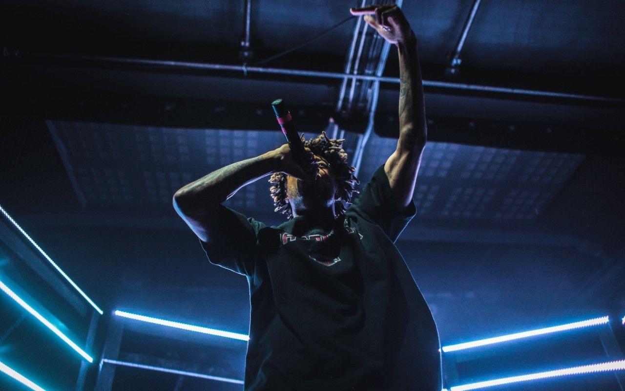 1280x800 Popular Styles In 2018 Hip Hop Production
