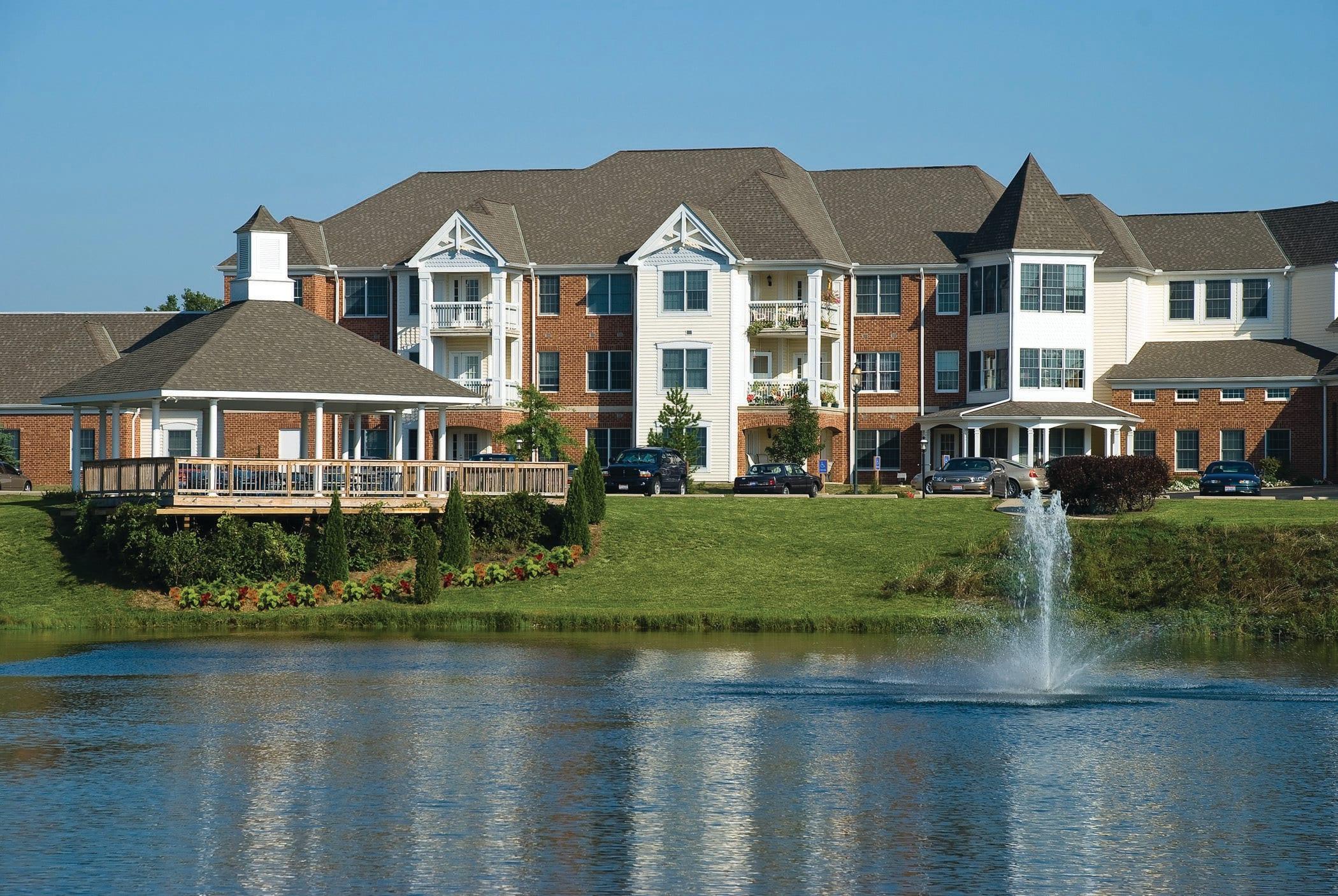 2100x1407 Reviews with 6 reviews for community Ohio Living Cape May
