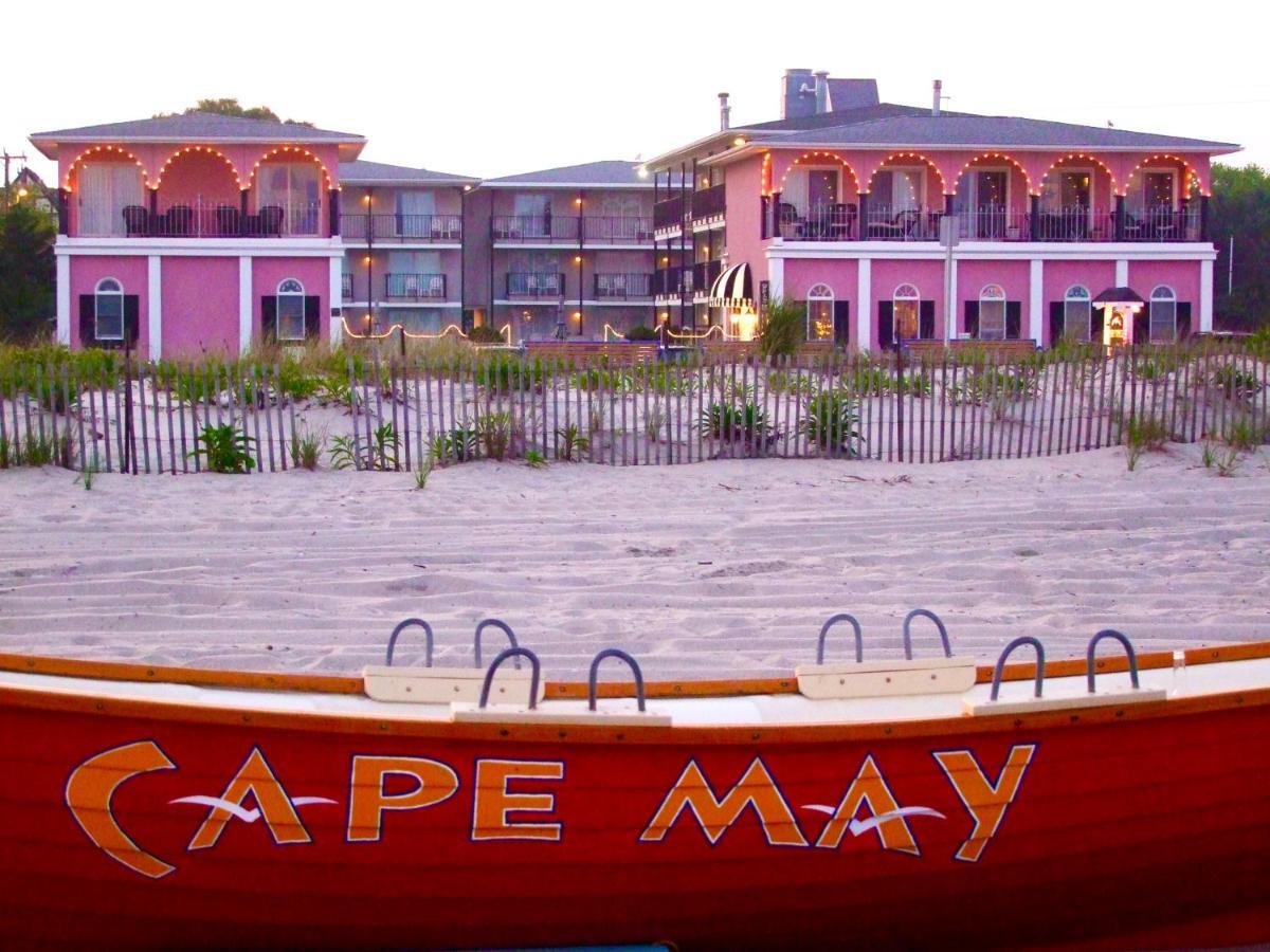 1200x900 Periwinkle Inn, Cape May
