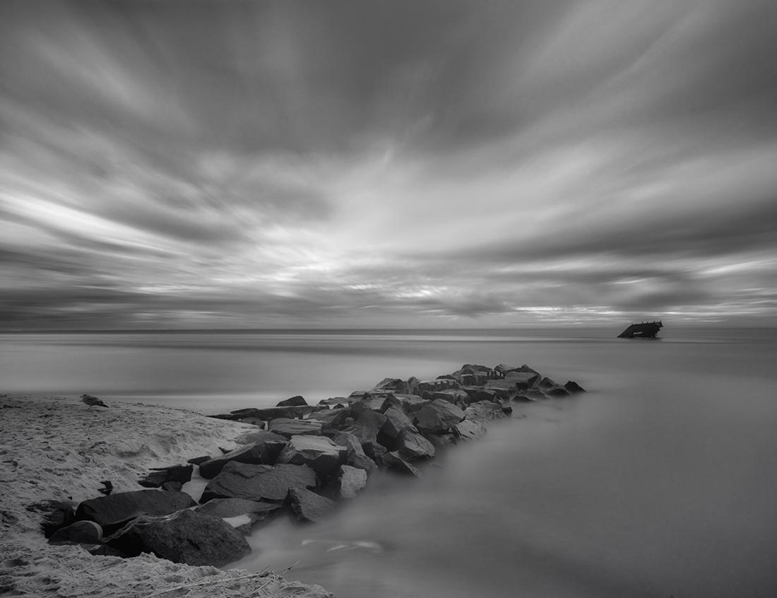 1100x846 Cape May NJ Black And White Digital Landscape Workshop With Penelope Taylor