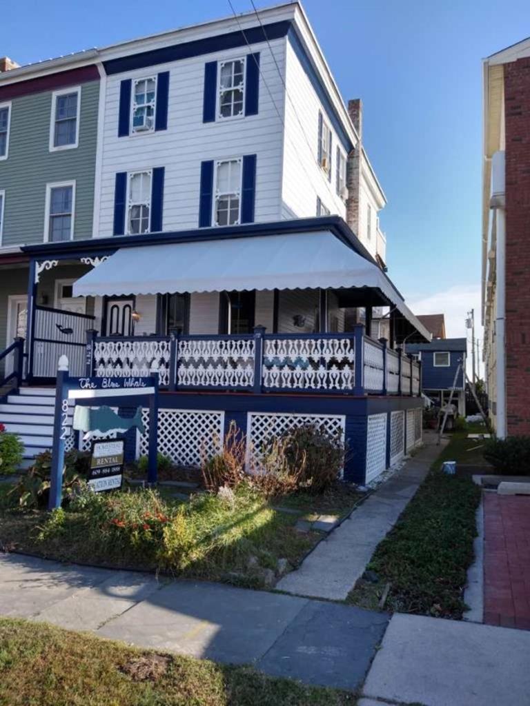 768x1024 Stockton Avenue, Cape May