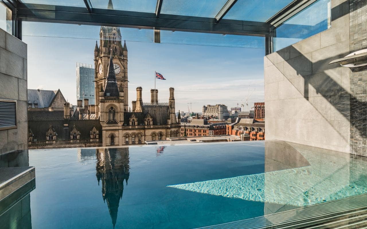 1280x799 The best hotels for city breaks in the UK