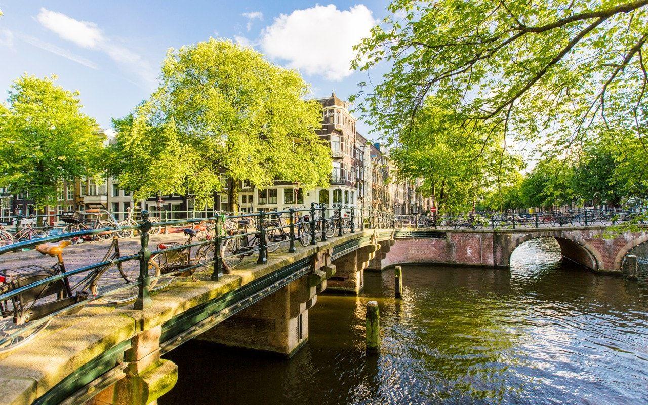 1280x800 Best budget hotels for a European city break