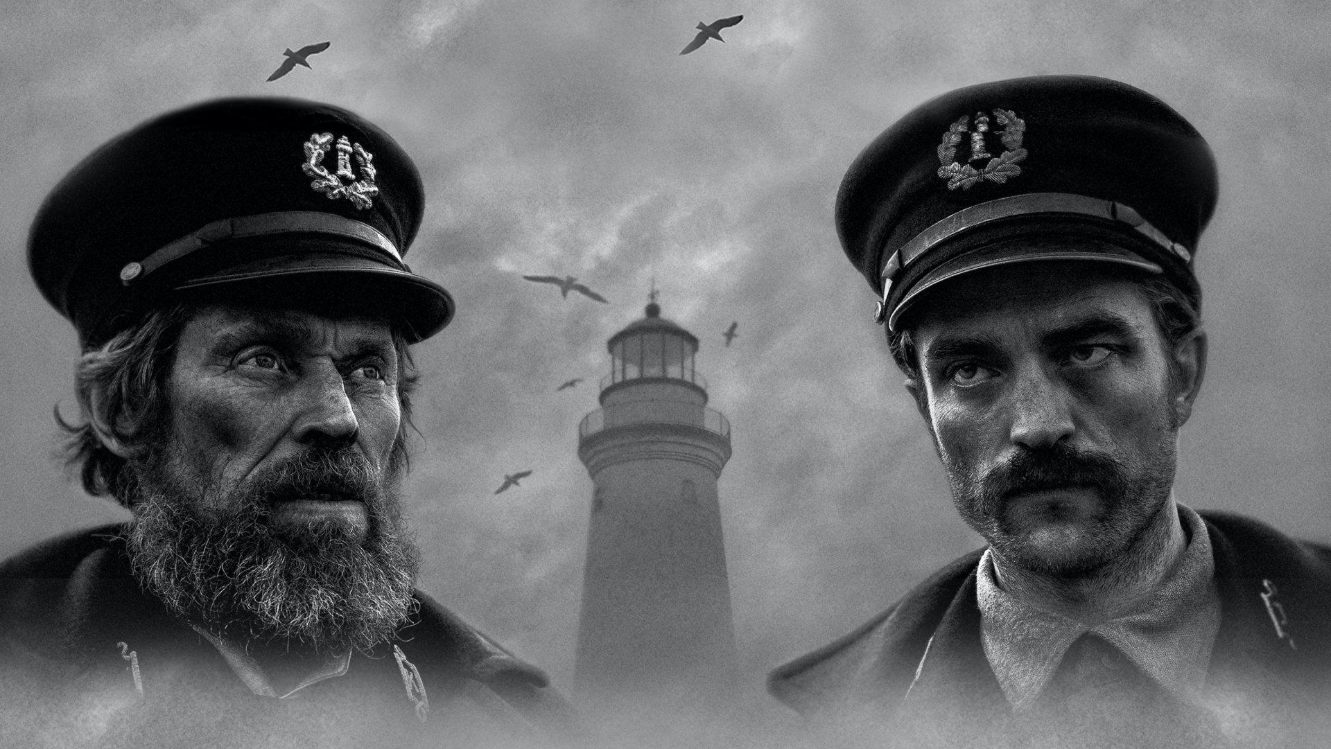 1920x1081 The Lighthouse HD Wallpaper and Background Image