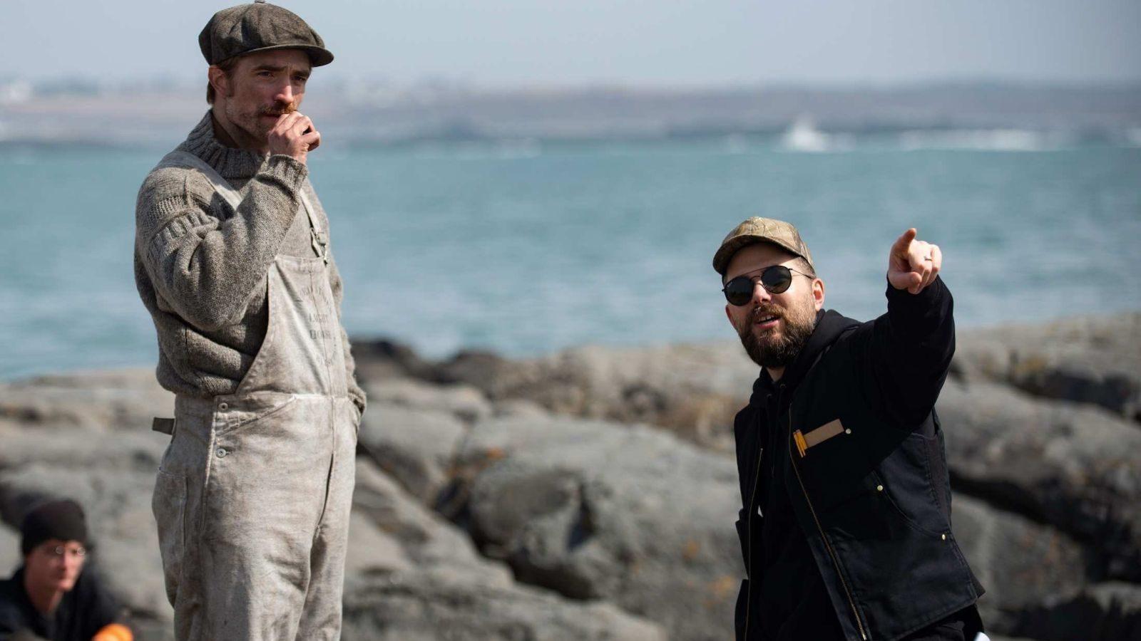 1600x900 Film Comment Talk: Robert Eggers on 'The Lighthouse'