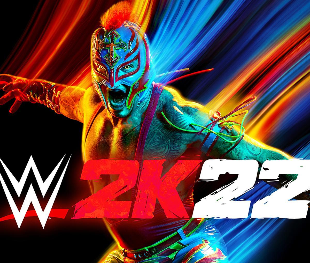1200x1017 WWE 2K22 Release Date, Rey Mysterio Cover, Undertaker Bonus and New Features. Bleacher Report. Latest News, Videos and Highlights
