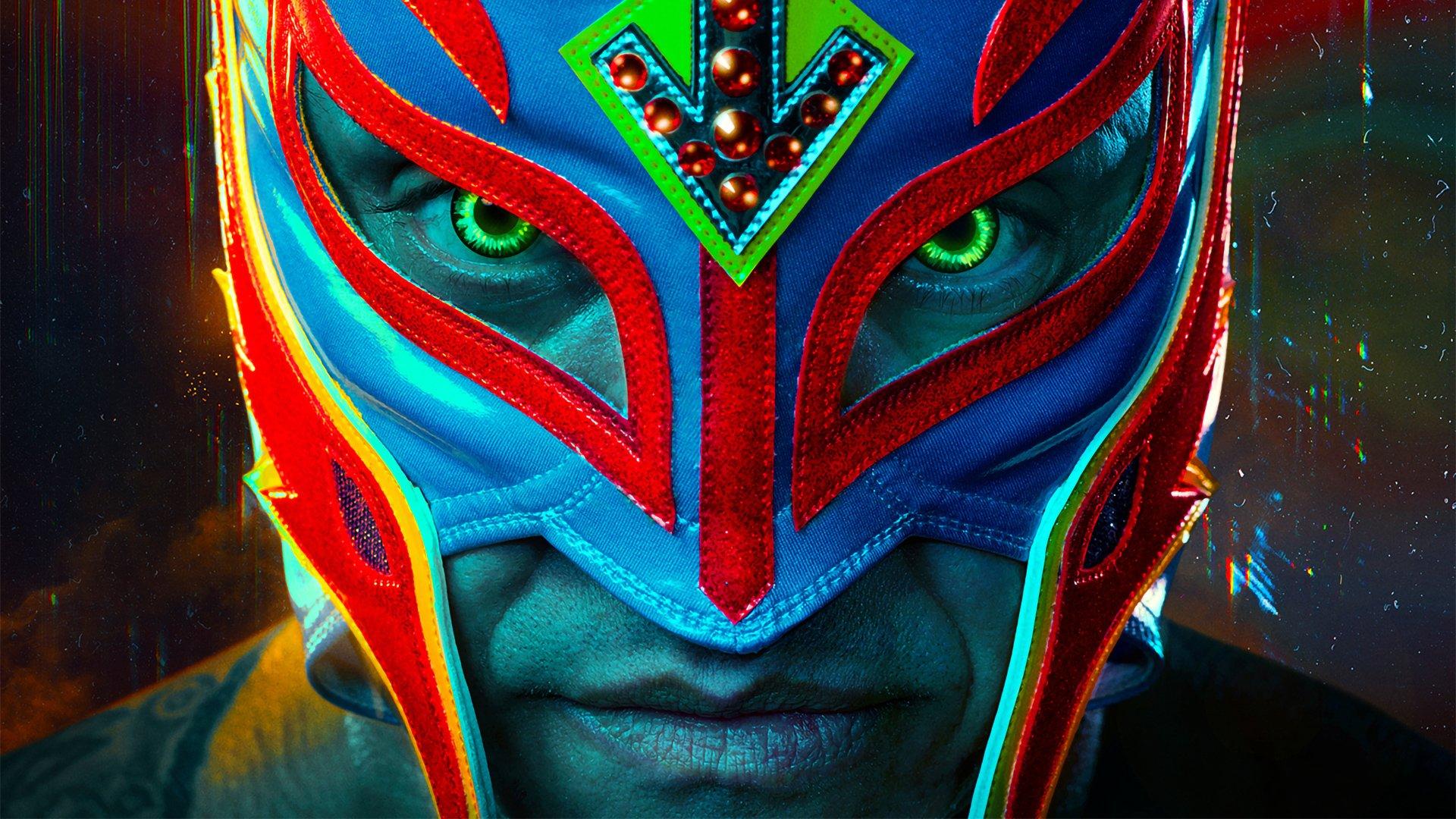 1920x1080 Review: WWE 2K22 is the comeback fans have been praying for