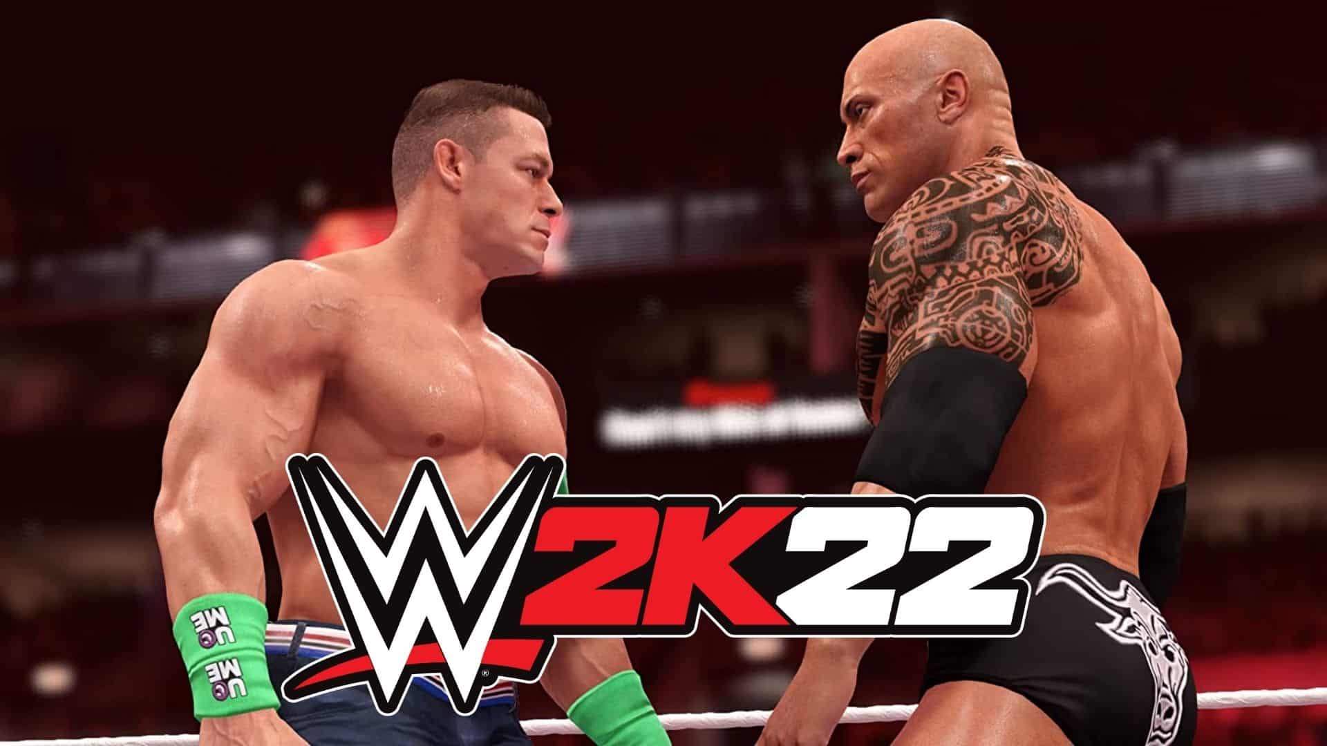 1920x1080 How To Have A 5 Star Match In WWE 2K22: A Step By Step Guide