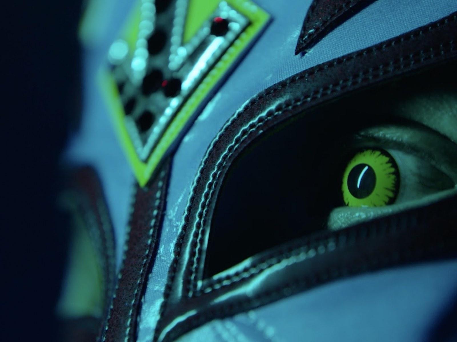 1600x1200 WWE 2K22' Confirmed With First Look at 'WrestleMania 37'