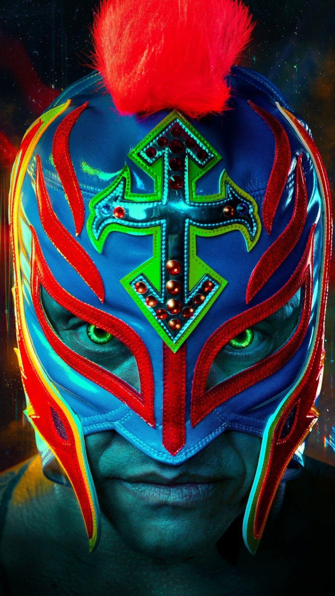 1080x1920 Video Game WWE 2K22