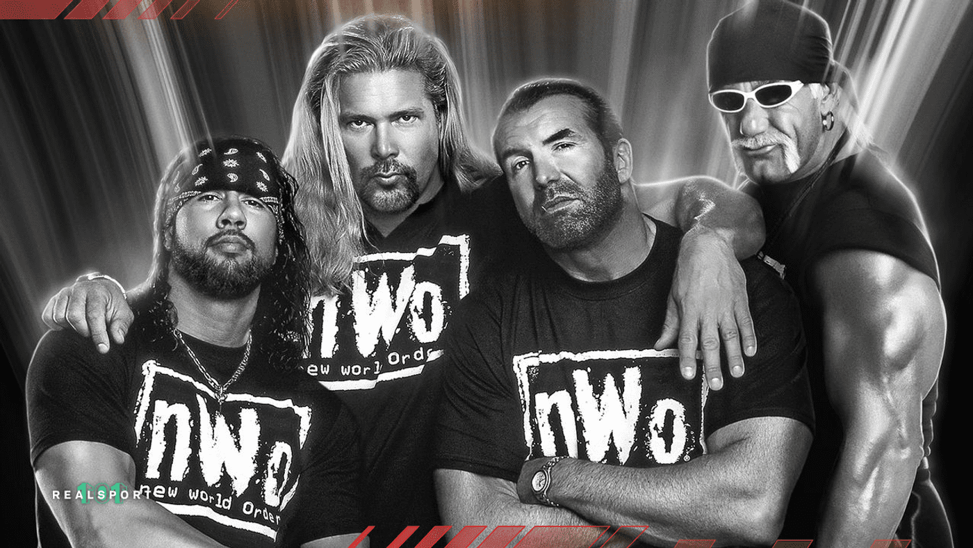 1400x788 WWE 2K22 nWo 4 Life Edition It Worth It?